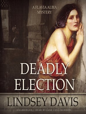 cover image of Deadly Election